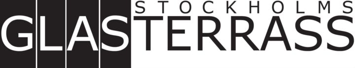 glasterrass logotyp